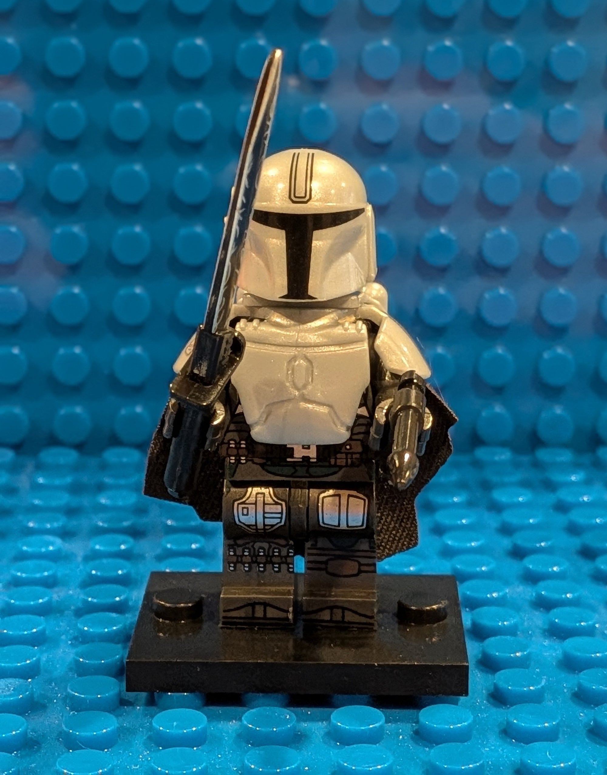 Mini Figures - Star Wars