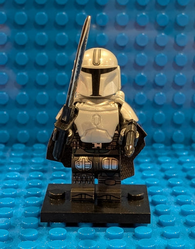 Mini Figures - Star Wars
