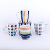 Mug Watercolour Series Set