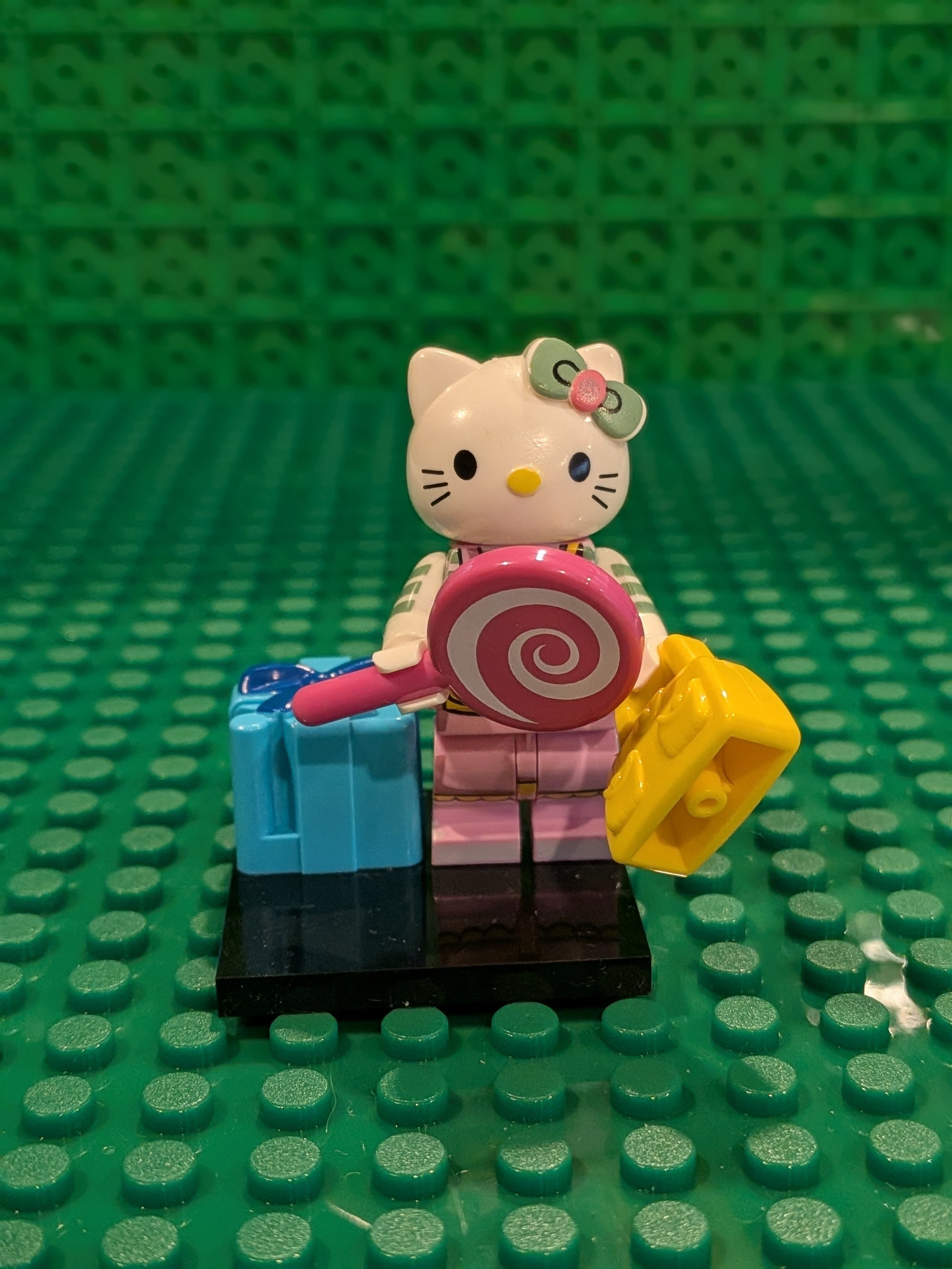 Mini Figures - Various