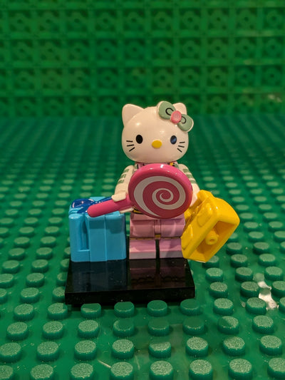 Mini Figures - Various