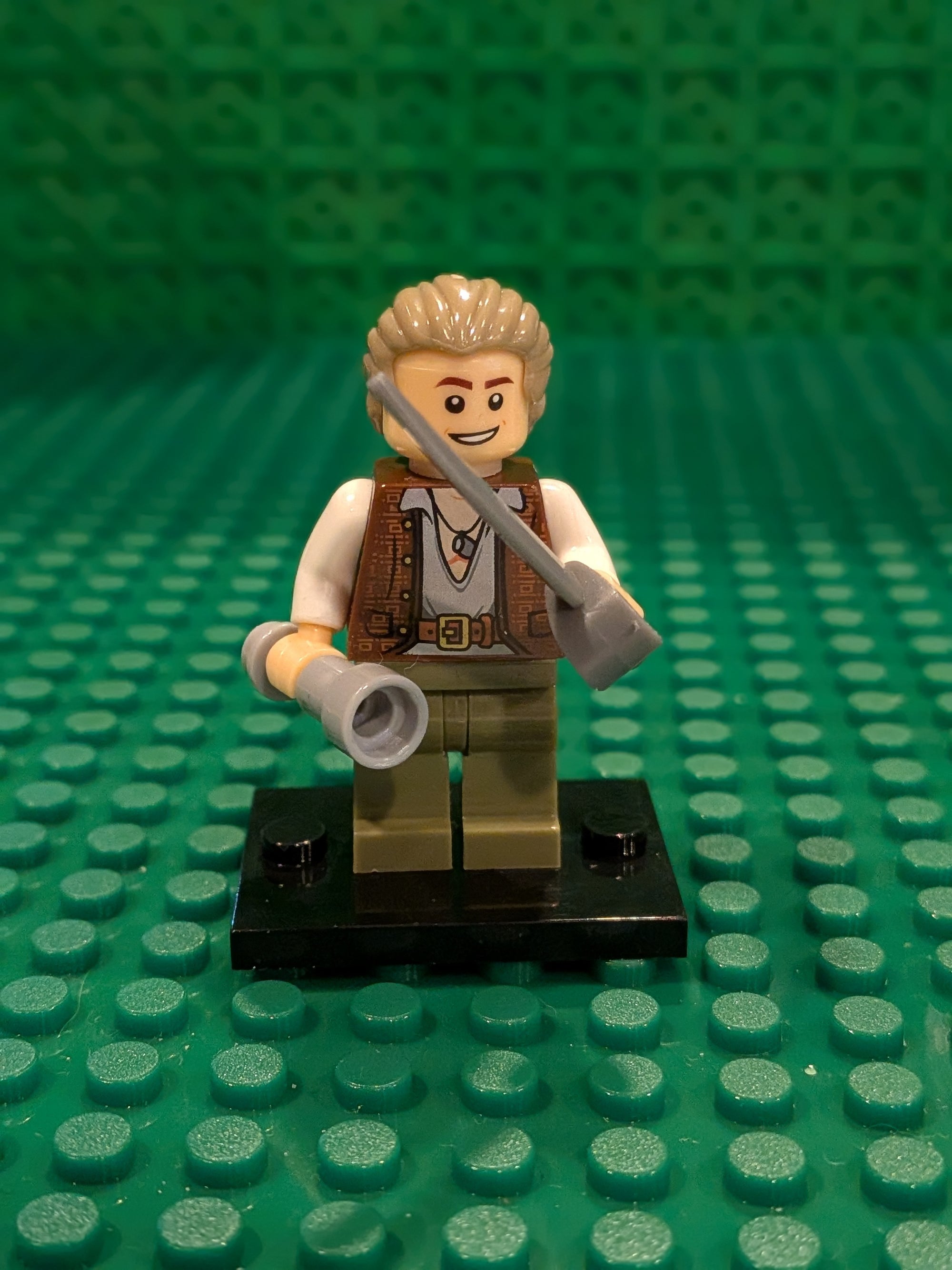 Mini Figures - Various