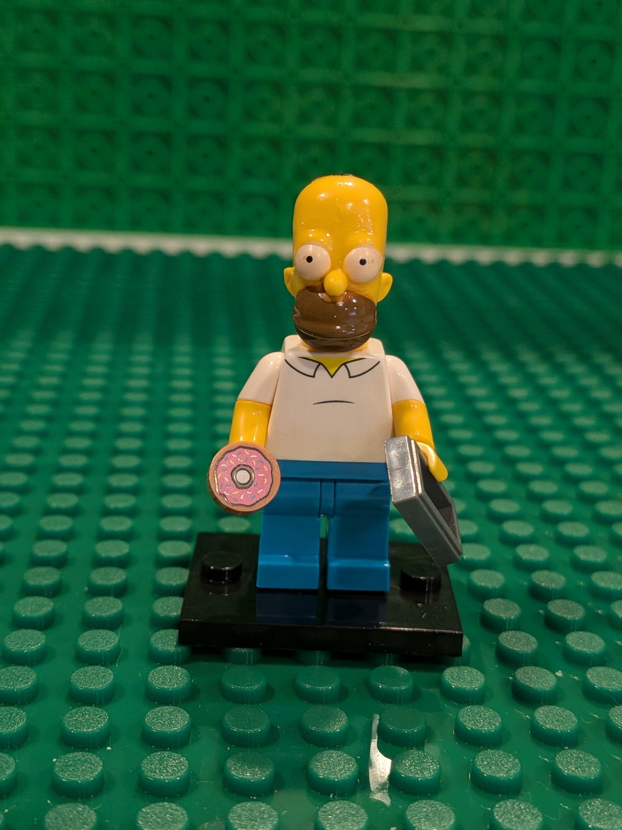 Mini Figures - Various