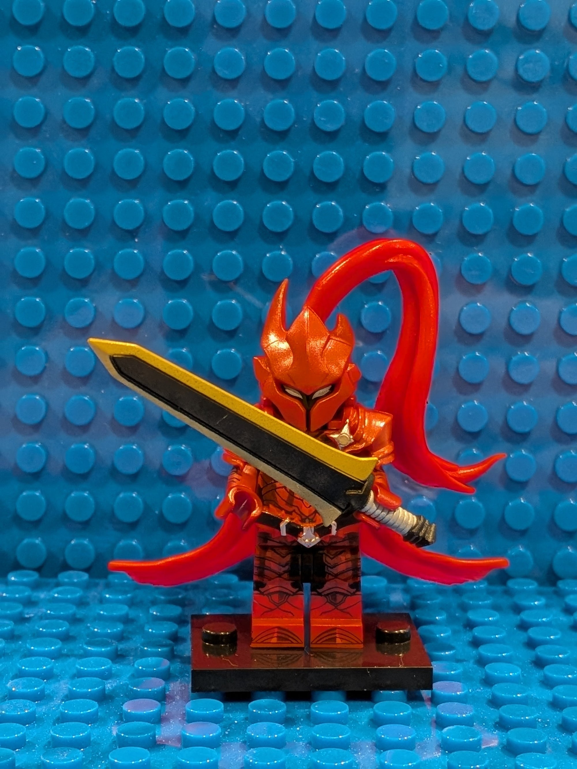 Anime Mini figures