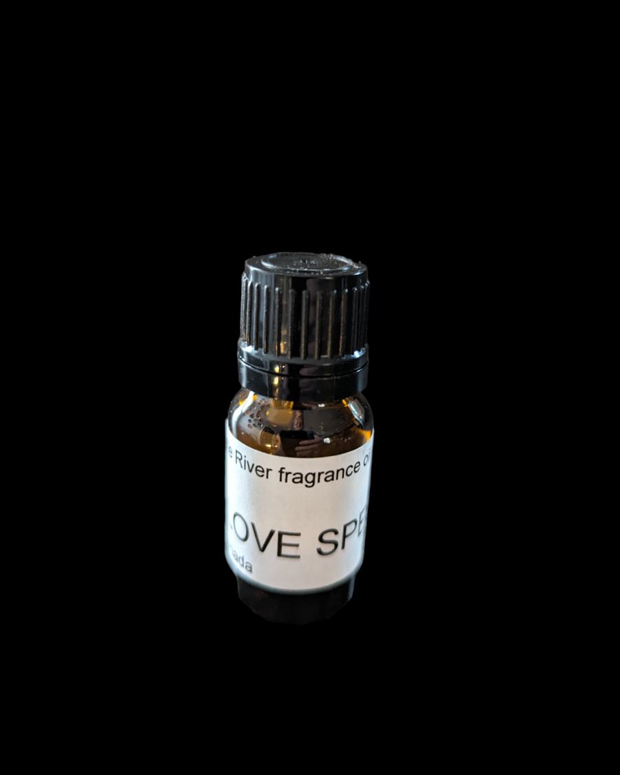 Love Spell Fragrance Oil – 10ml /Bottle