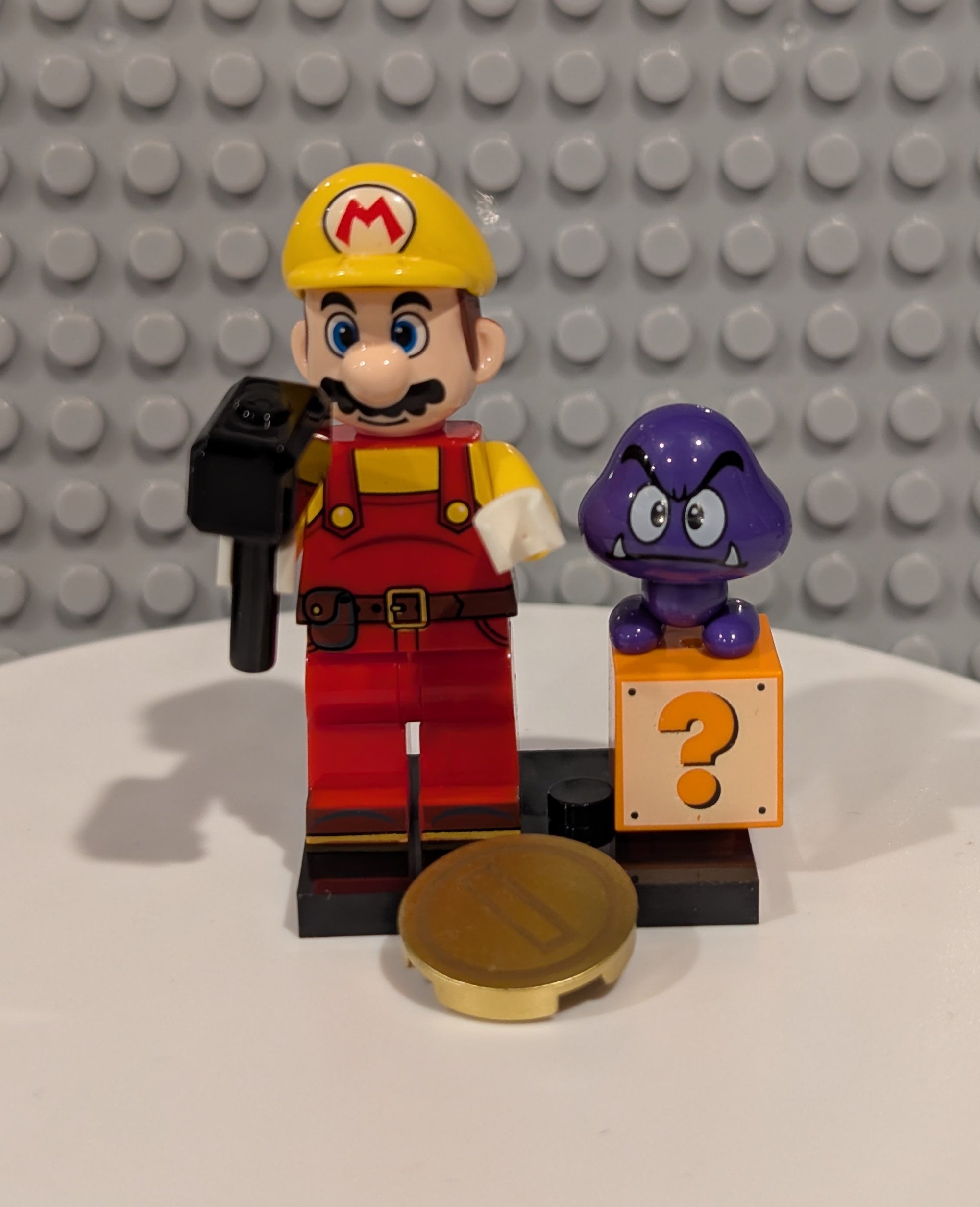 Mini Figures - Various