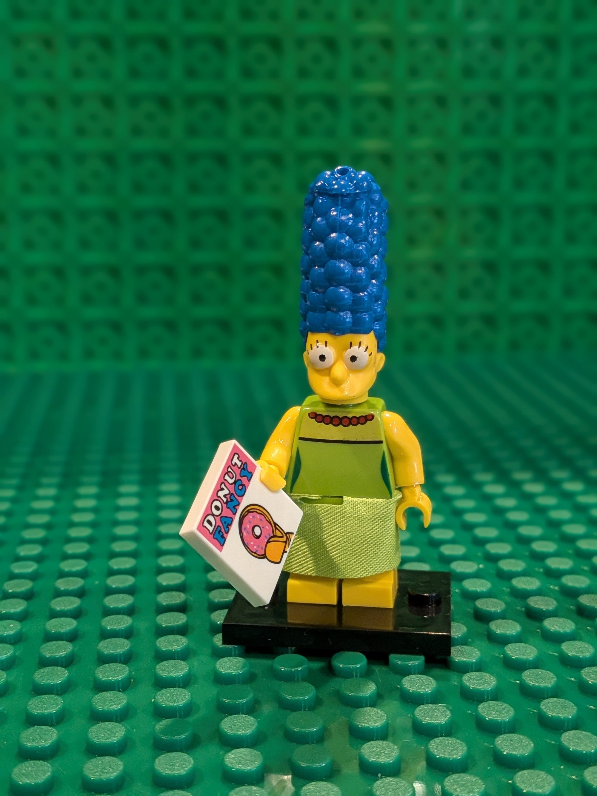 Mini Figures - Various