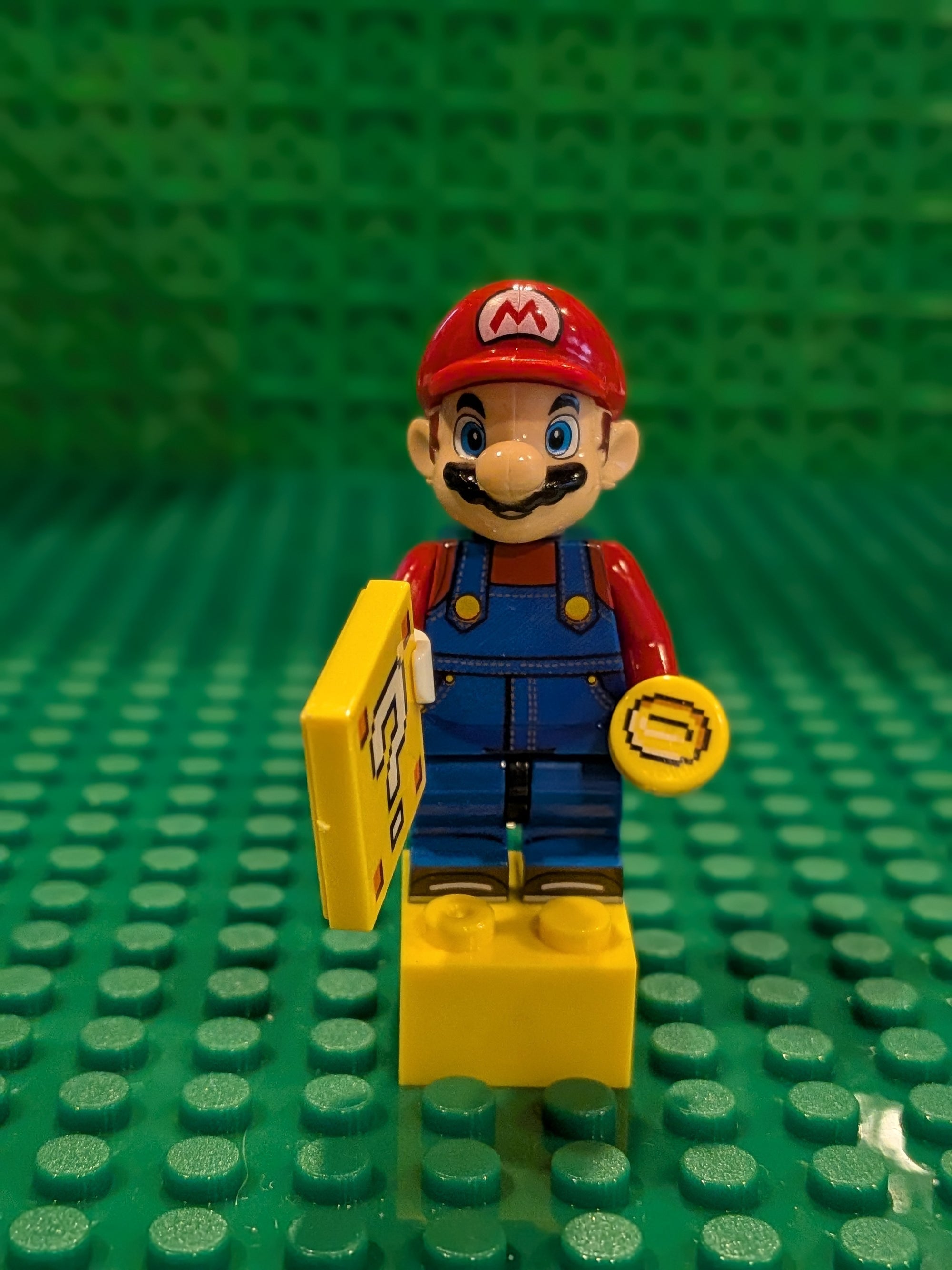 Mini Figures - Various