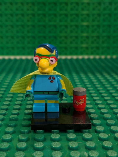 Mini Figures - Various