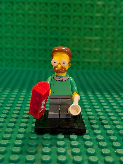 Mini Figures - Various