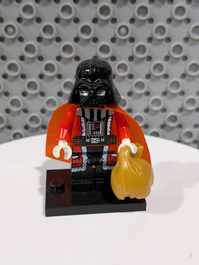 Mini Figures - Various