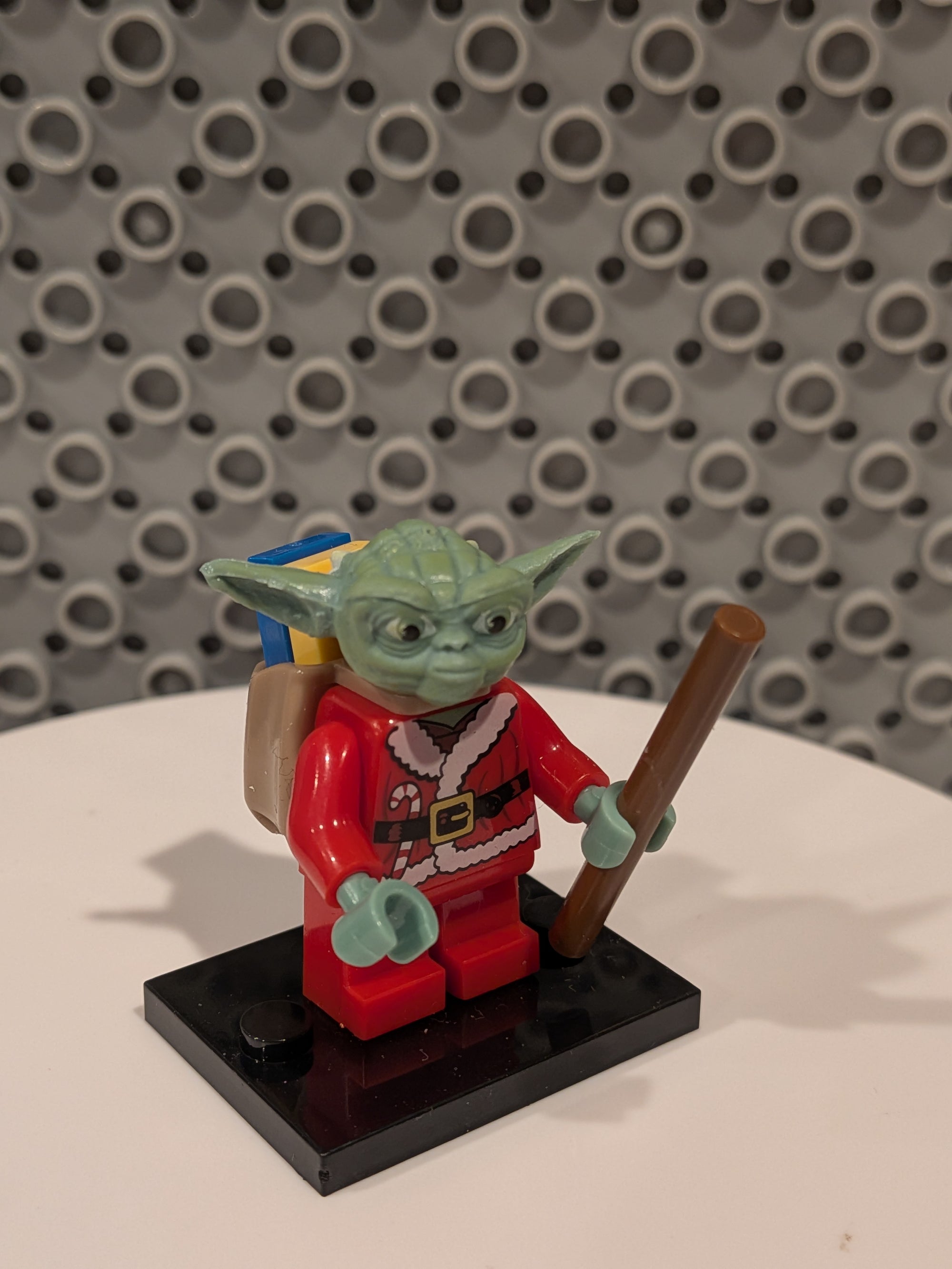 Mini Figures - Various