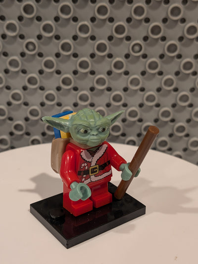 Mini Figures - Various