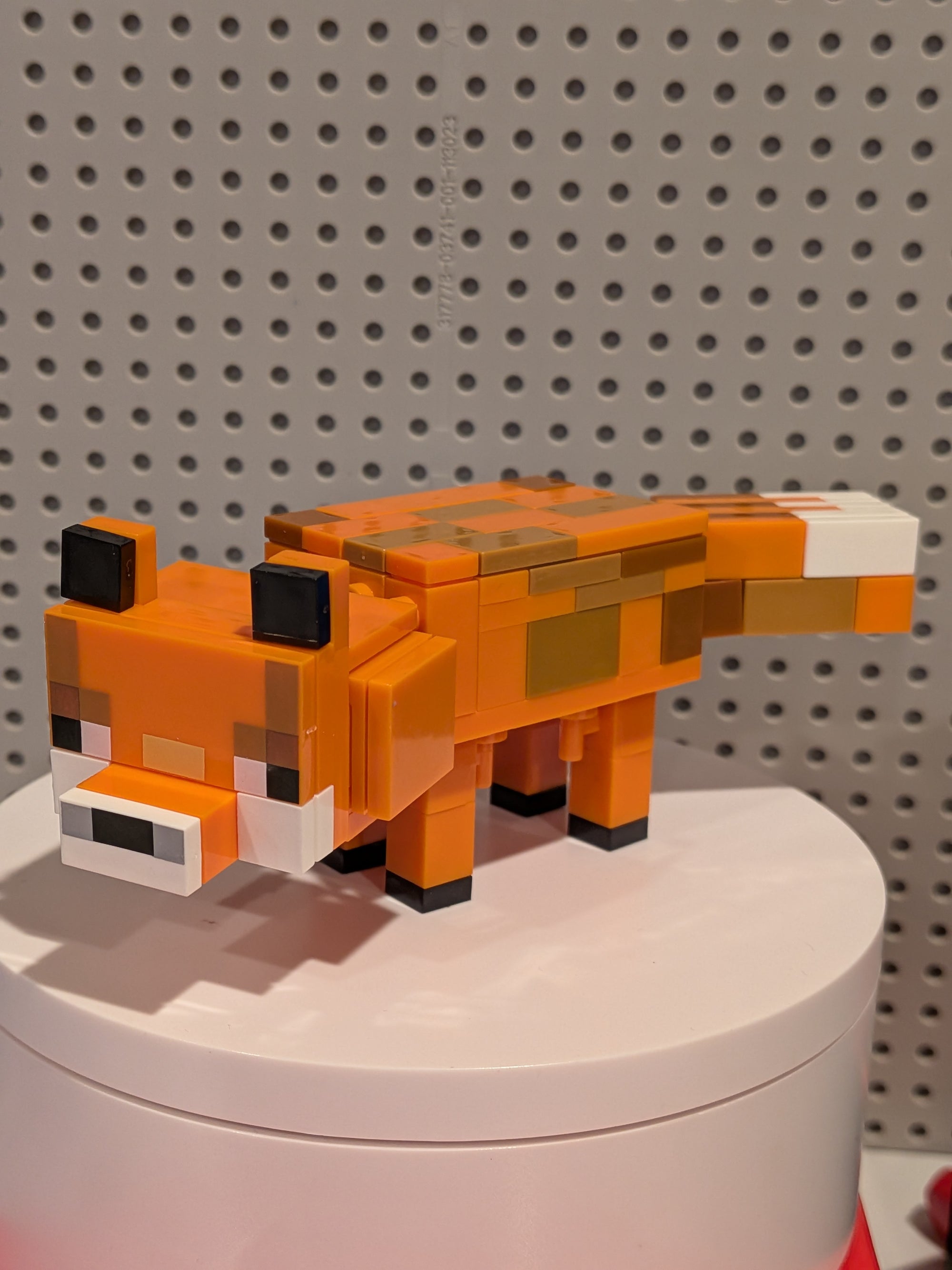 Mini Figures - Various