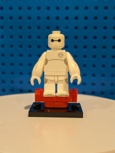 Mini Figures - Various