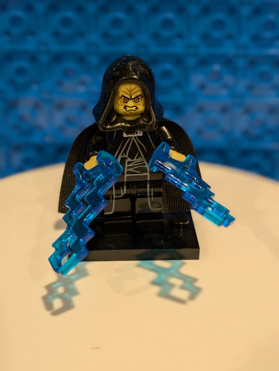 Mini Figures - Star Wars