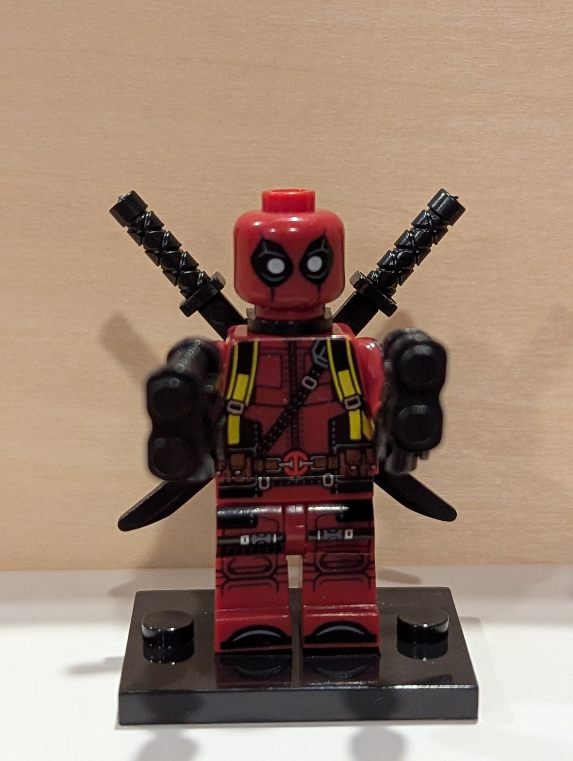 Deadpool