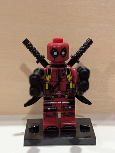 Deadpool