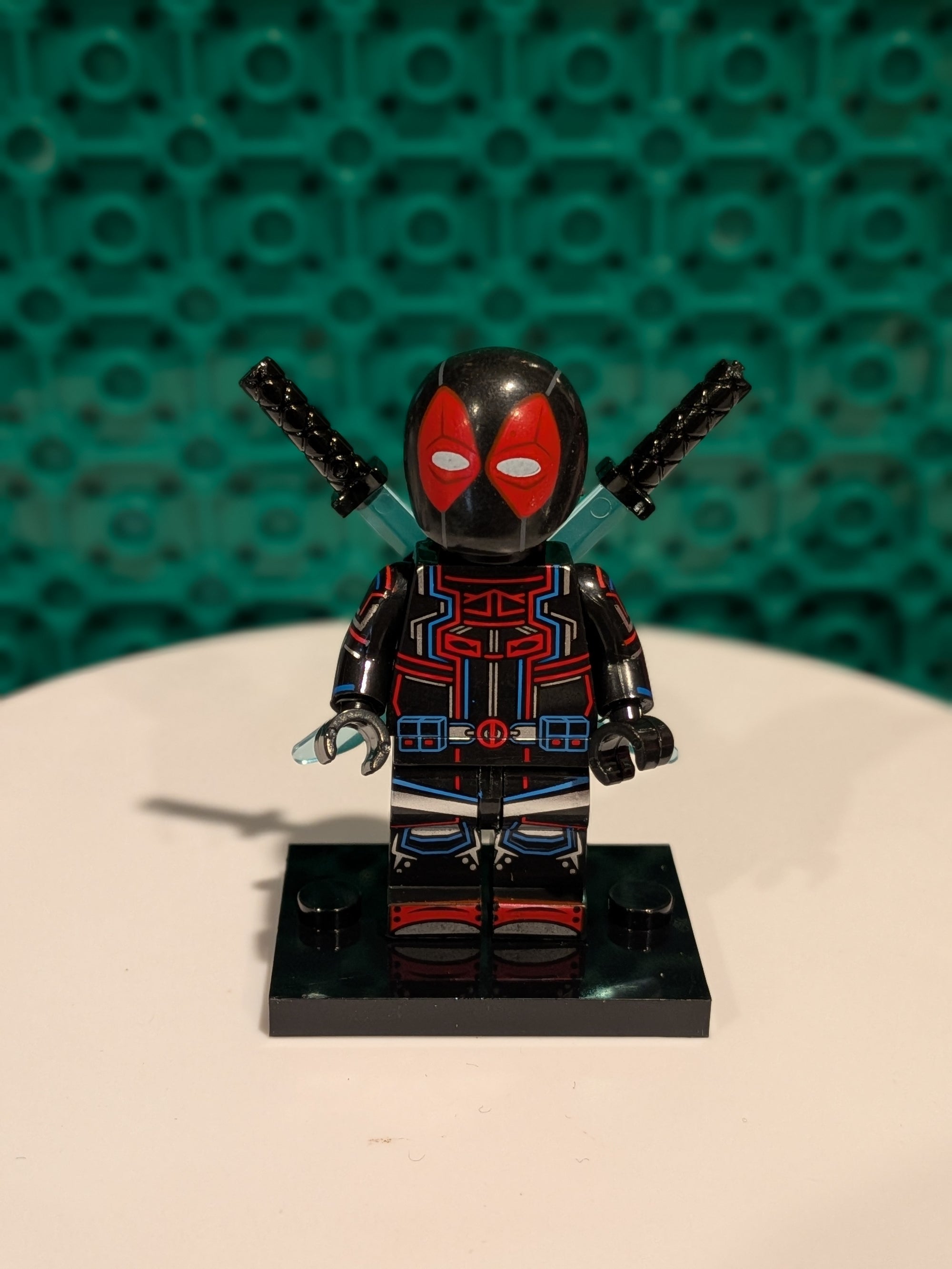 Deadpool