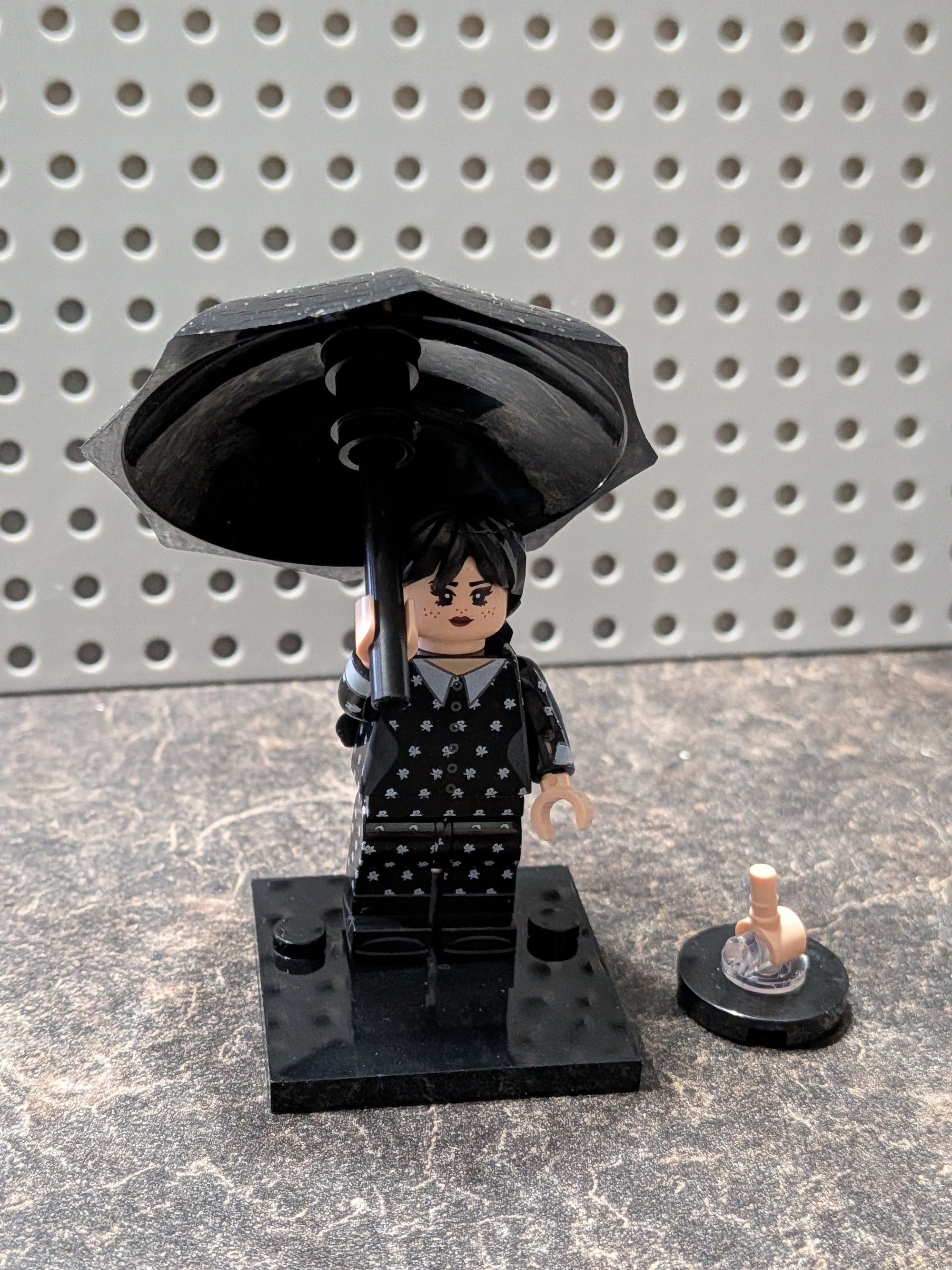 Mini Figures - Various