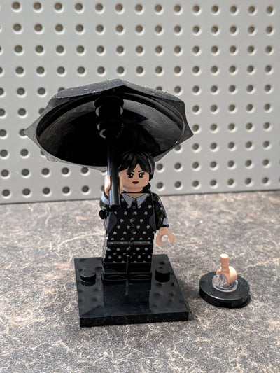 Mini Figures - Various