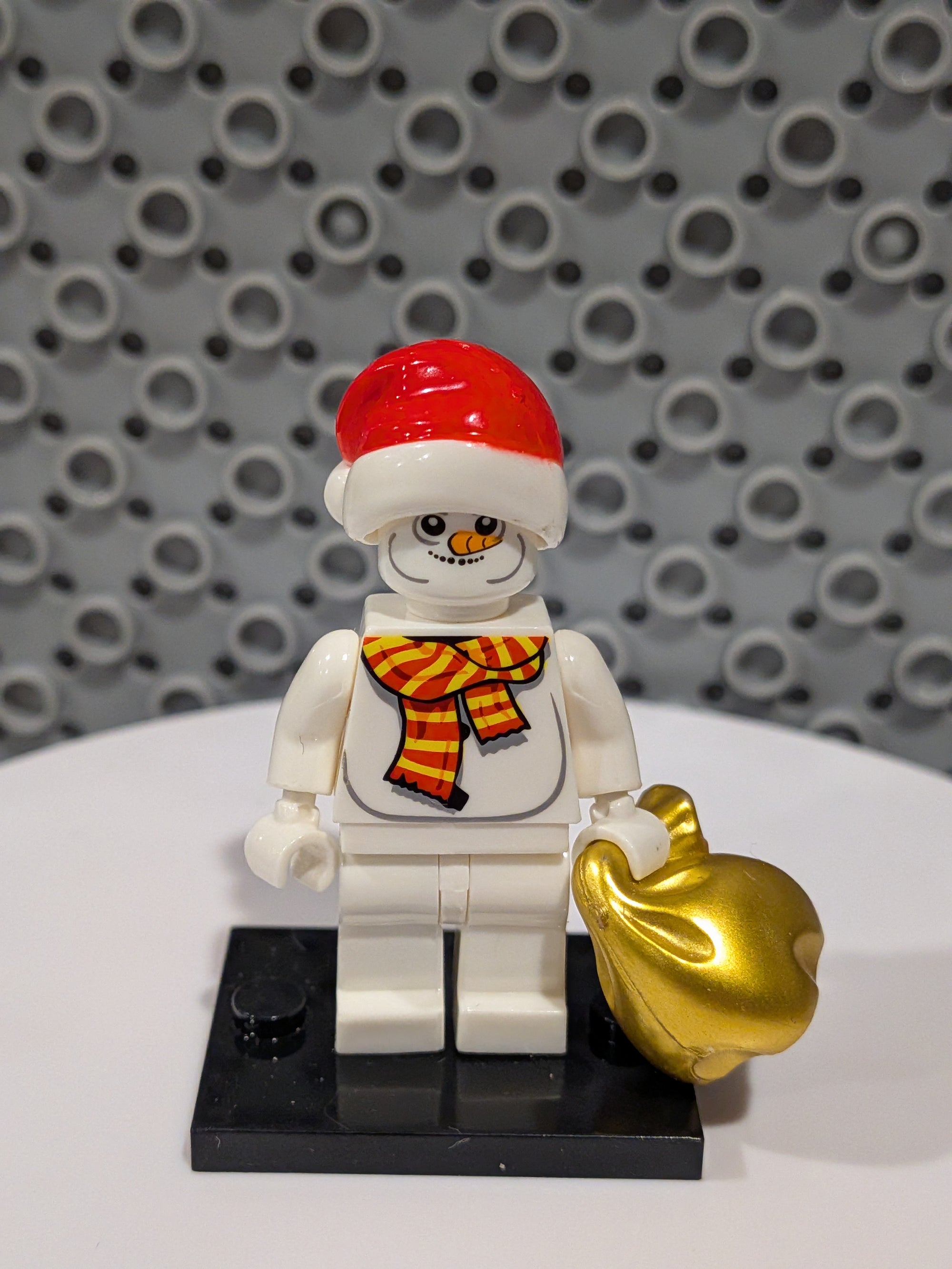 Mini Figures - Various