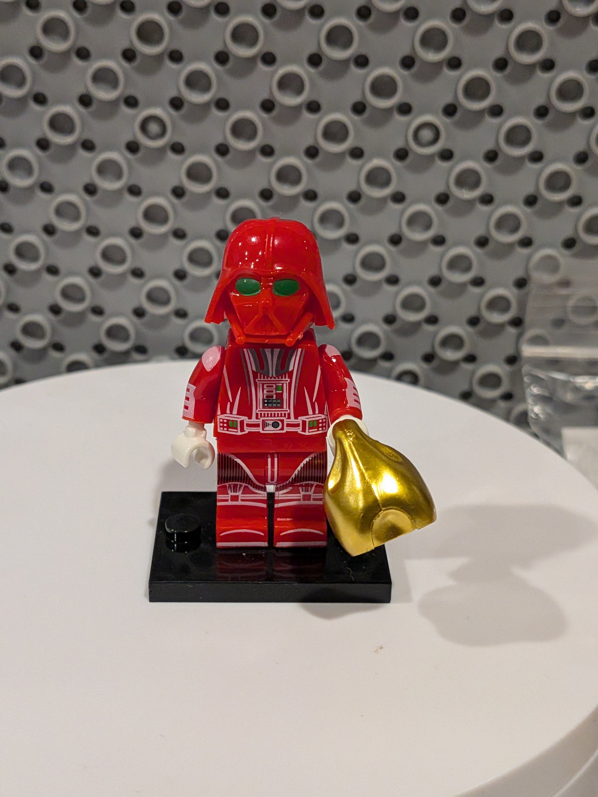 Mini Figures - Various