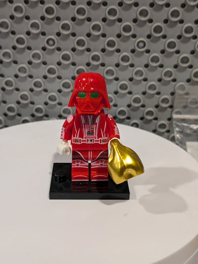 Mini Figures - Various