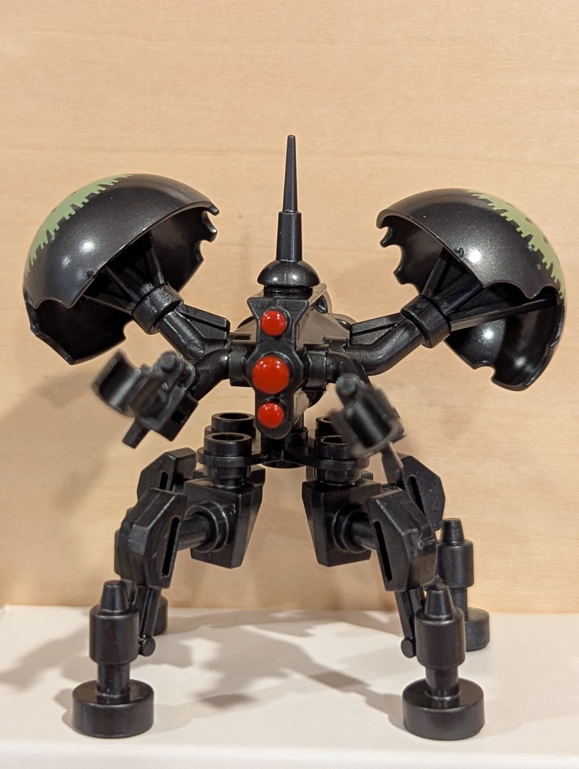 Mini Figures - Star Wars