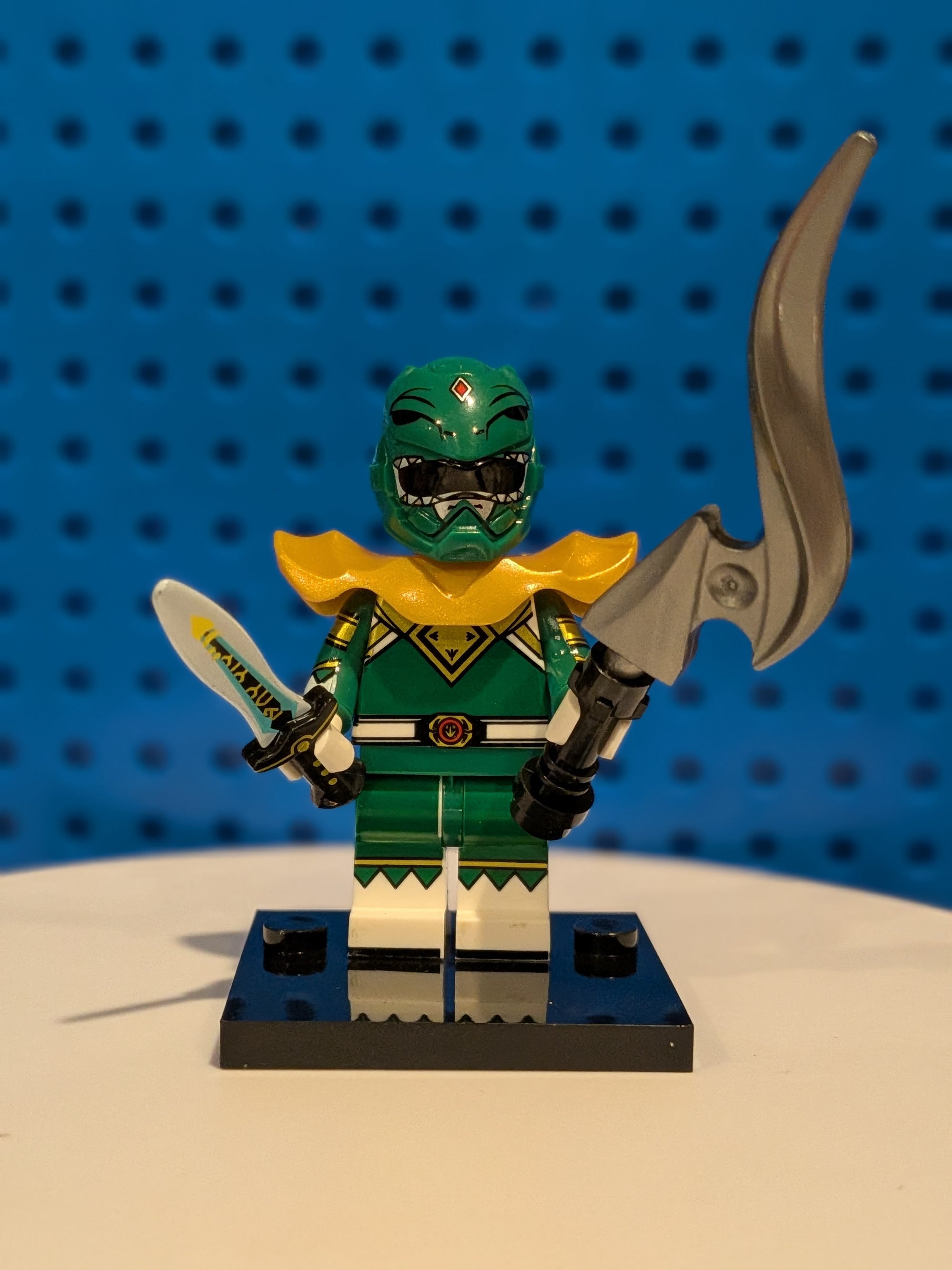 Mini Figures - Various