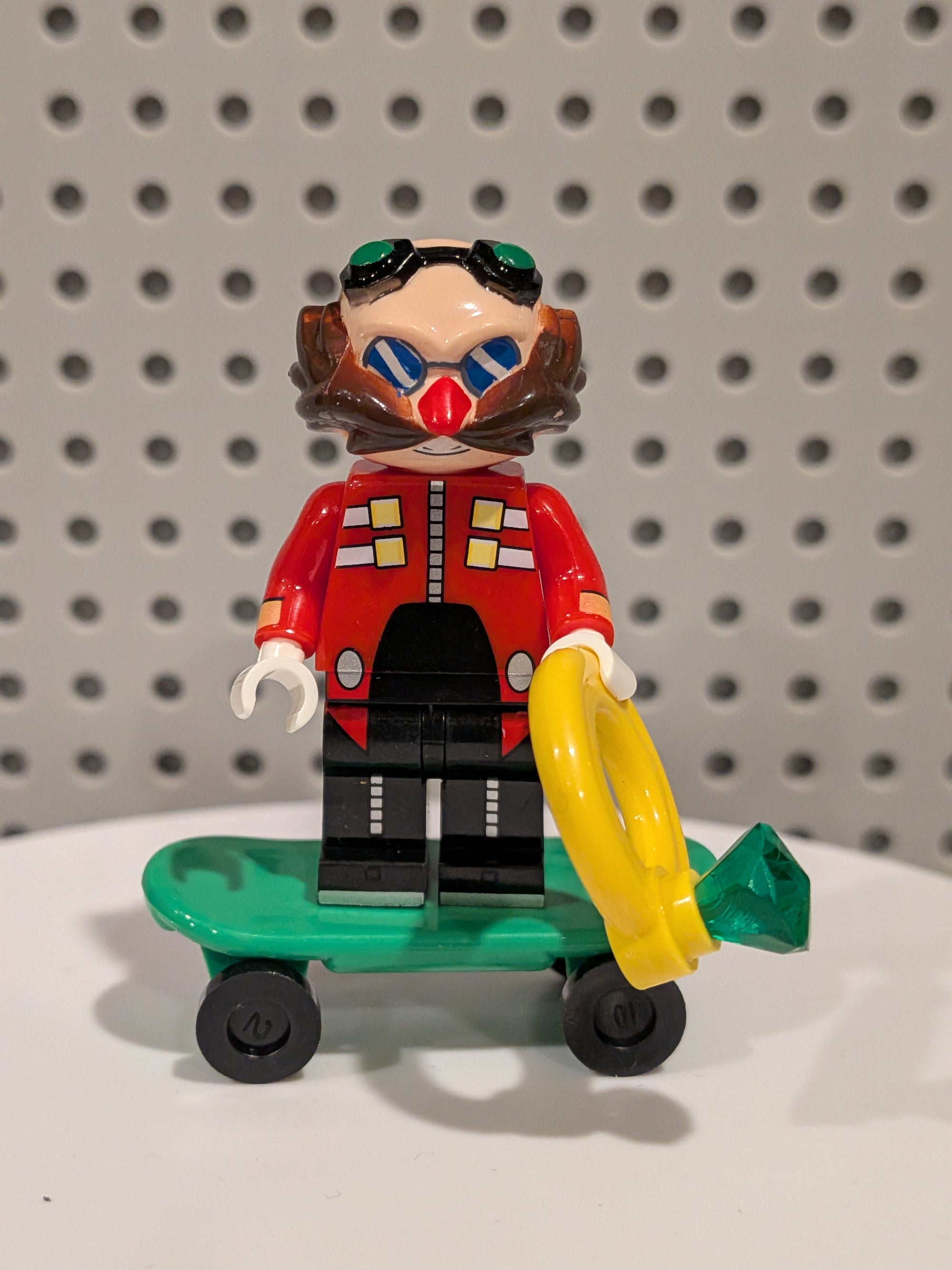 Mini Figures - Various