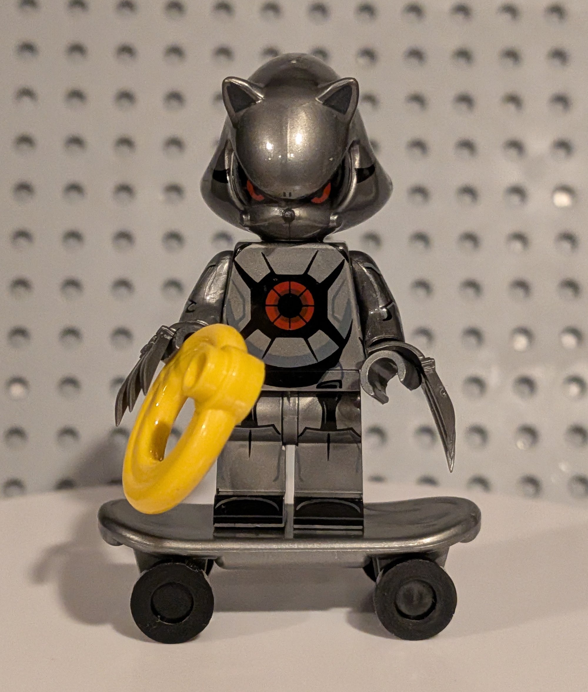 Mini Figures - Various