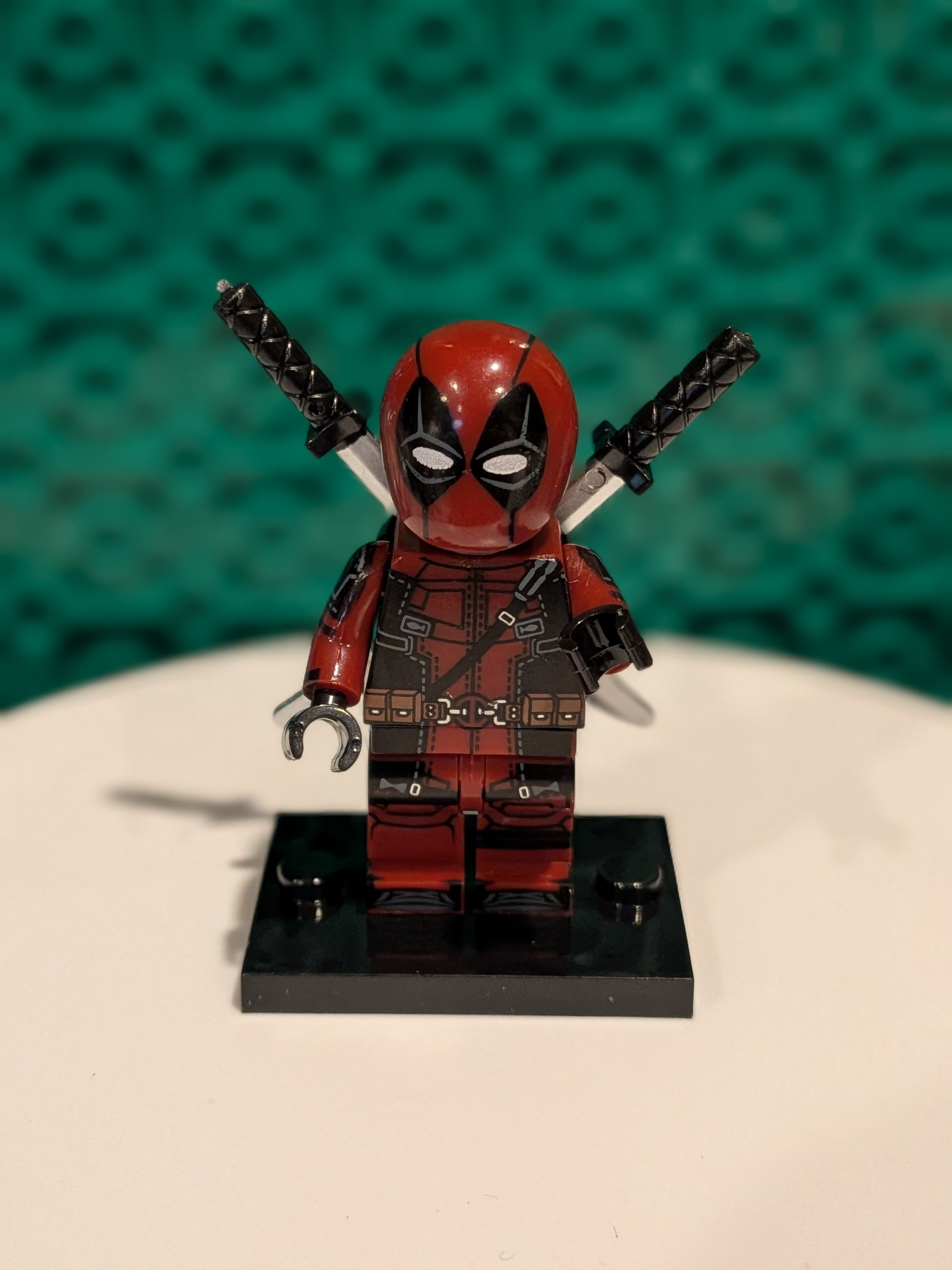 Deadpool