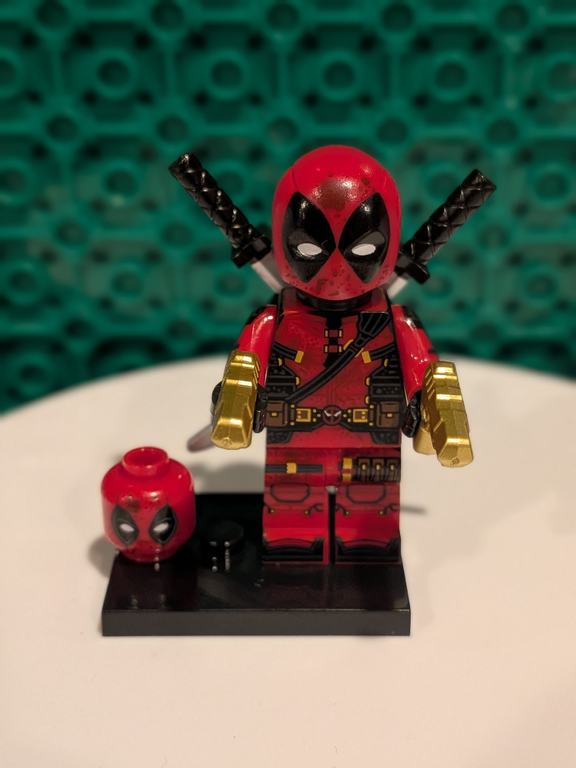 Deadpool