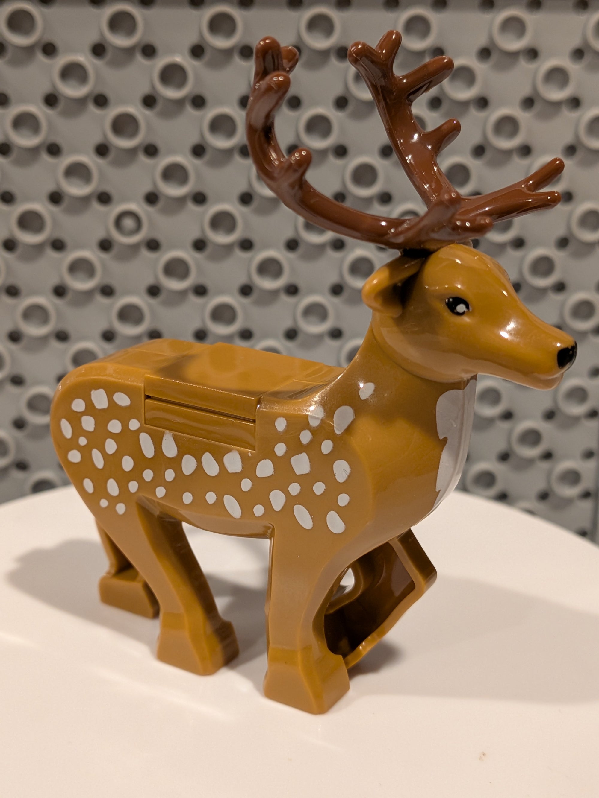 Mini Figures - Various