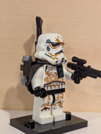 Mini Figures - Star Wars