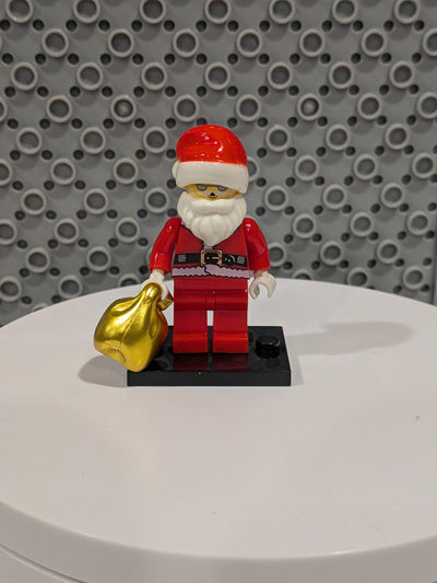 Mini Figures - Various