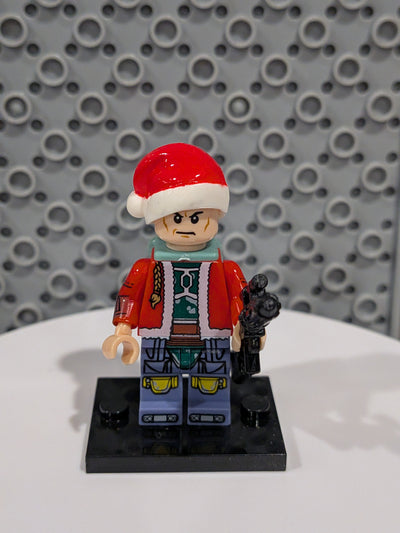 Mini Figures - Various