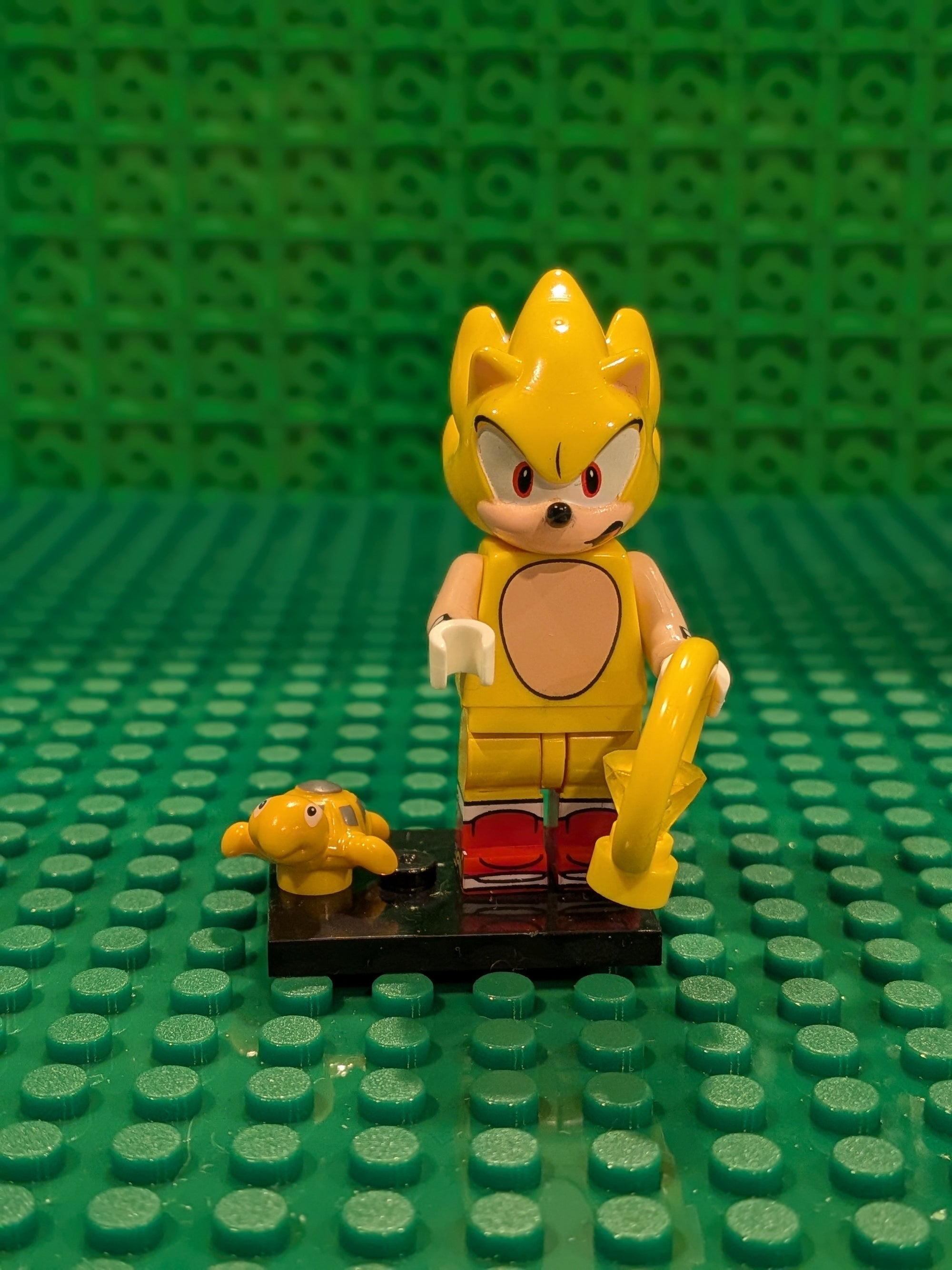 Mini Figures - Various