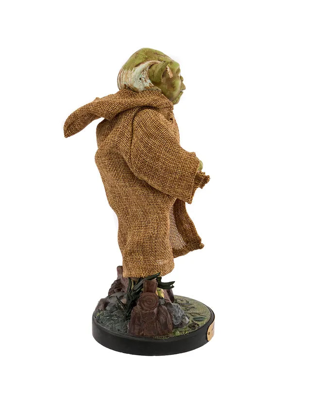 12" Star Wars™ Yoda Hollywood™ Nutcracker