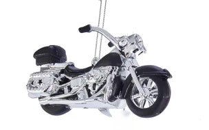 Motorcycle Ornaments