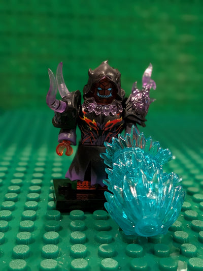 Anime Mini figures