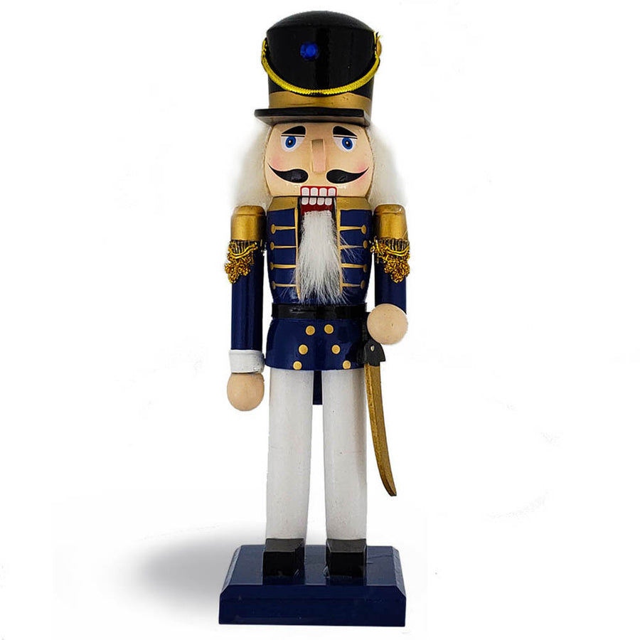 Traditional Soldier Nutcracker