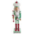 Retro Christmas Nutcracker