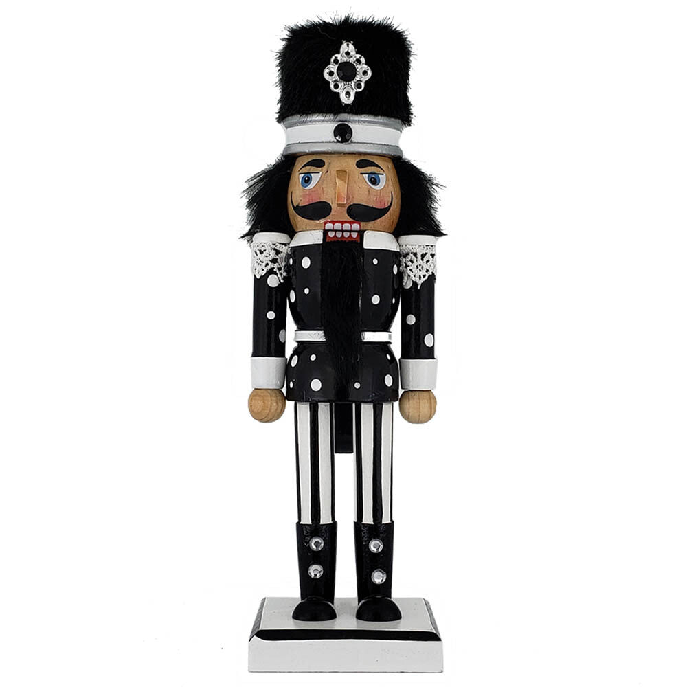 Nutcracker Soldier