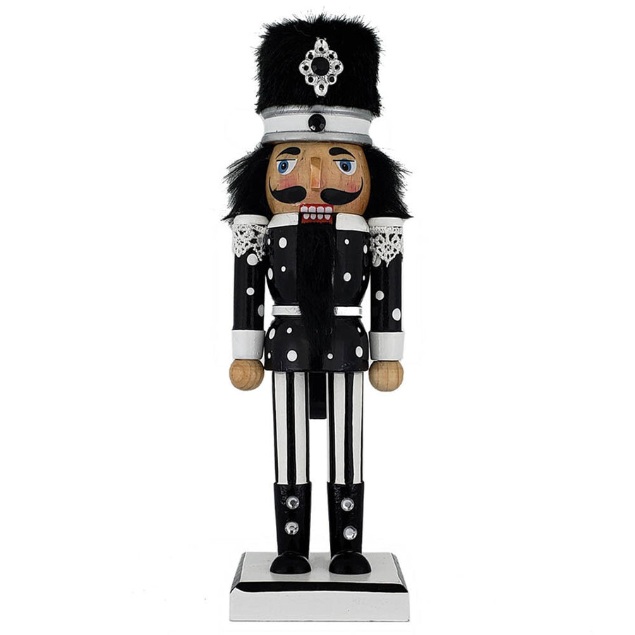 Nutcracker Soldier