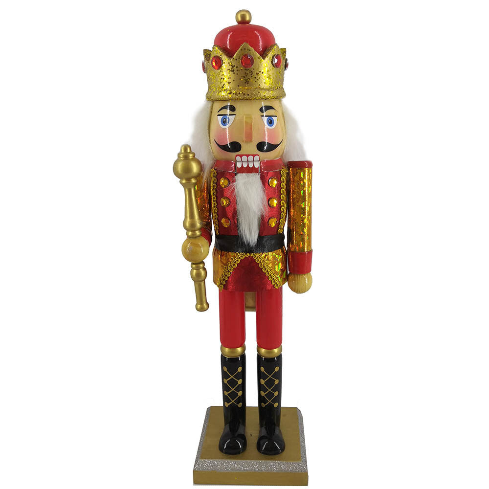 King Nutcracker