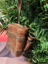 Antique Binoculars Ornament