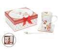 Bone China Gift Set