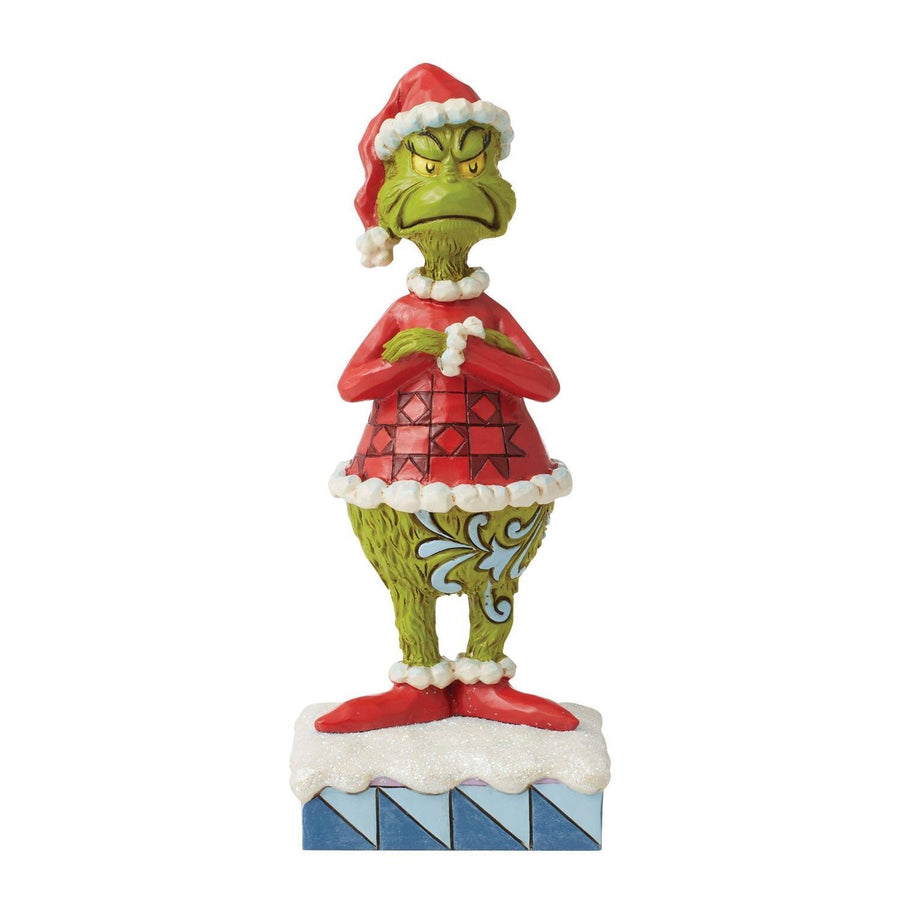 Grinch - Mean Grinch